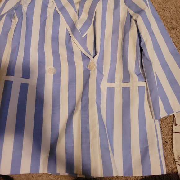 Designer ENGLISH FACTORY Jacket - Picture 3 of 5